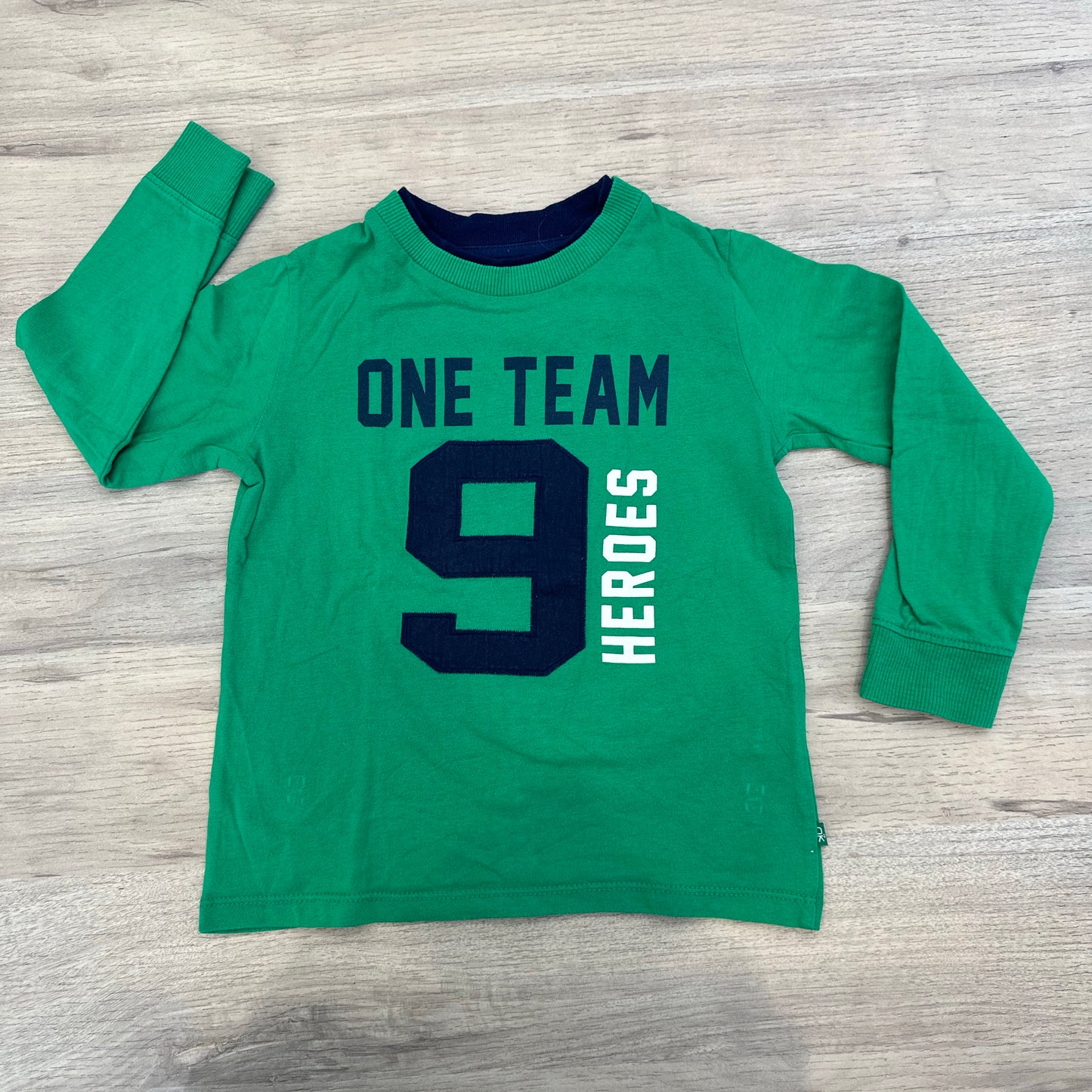 T-Shirt Okaïdi : 5 ans