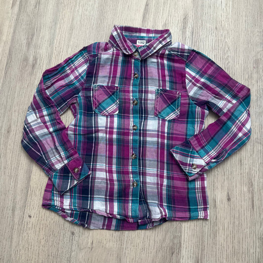 Chemise NKY : 5 ans