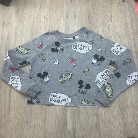 Pull Disney : 12 ans