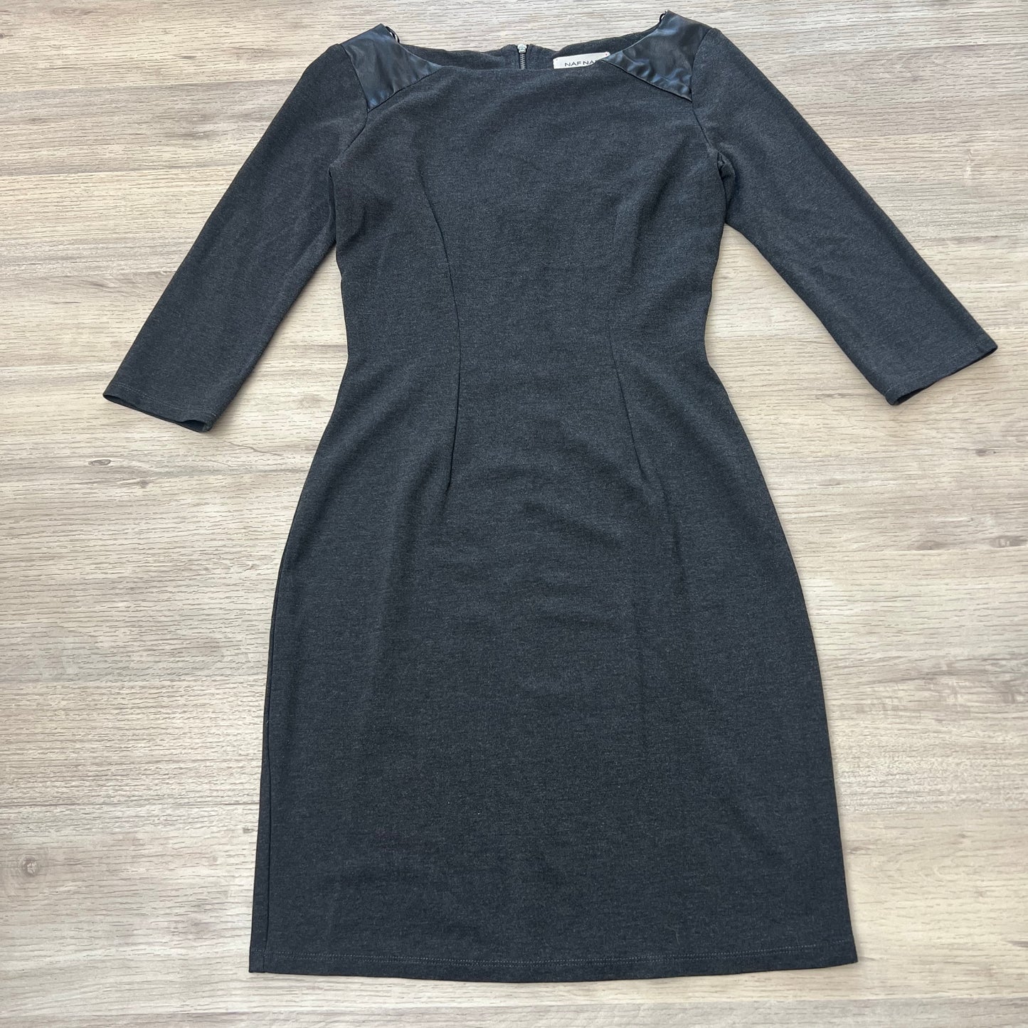 Robe Naf Naf : 16 ans