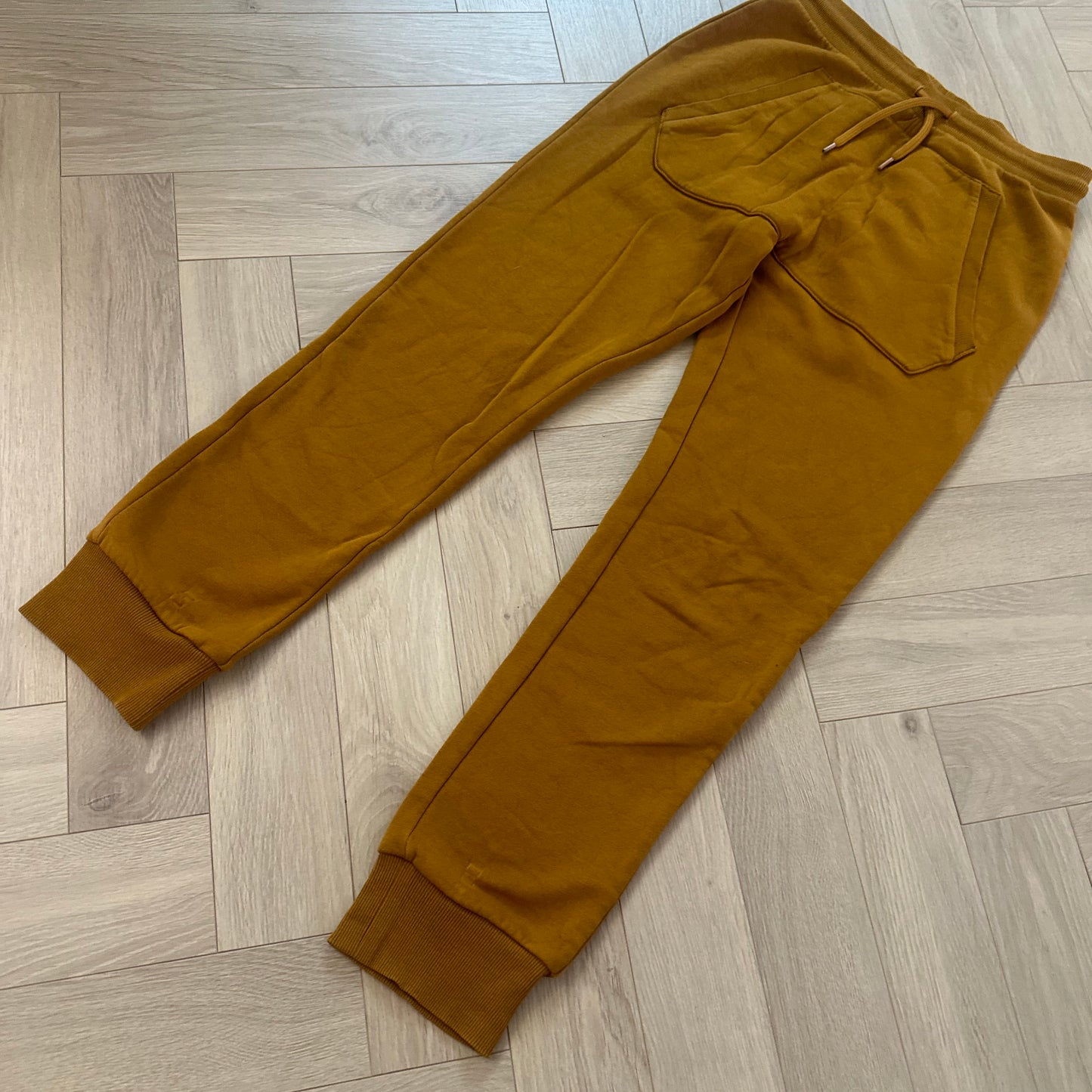Pantalon Tape à l'oeil : 14 ans