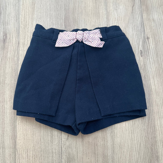 Short Obaibi : 24 mois