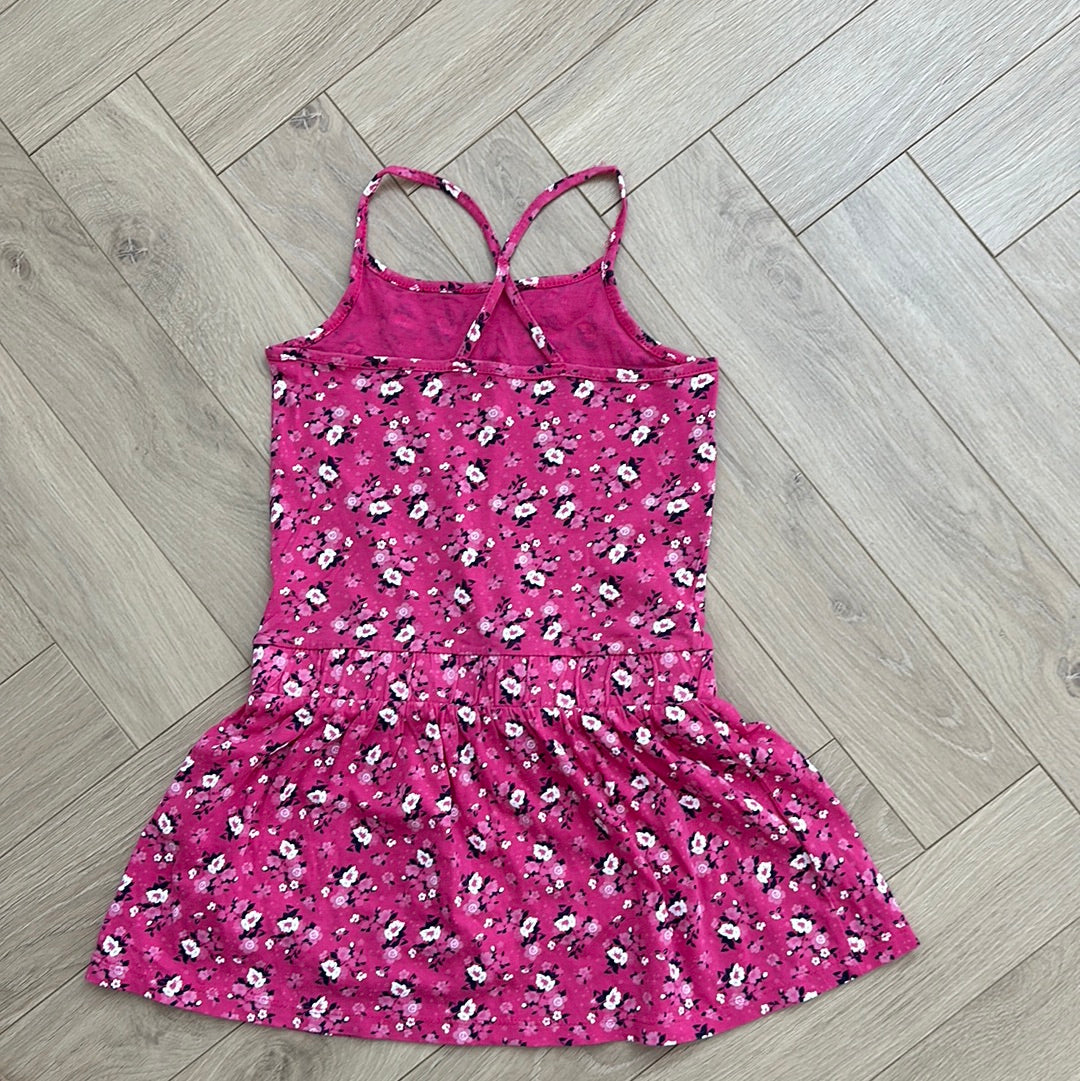 Robe LH : 4 ans