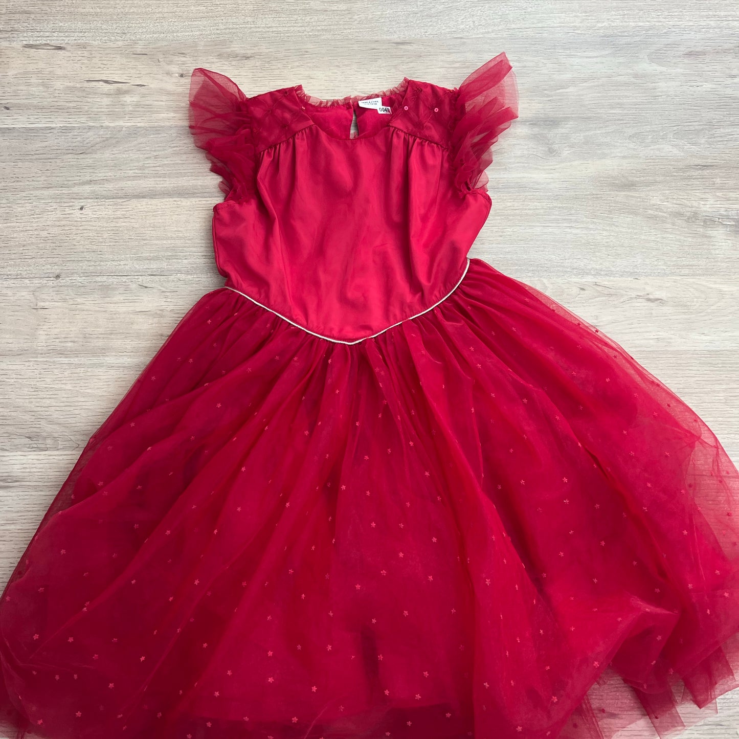 Robe Tape à l'oeil : 12 ans