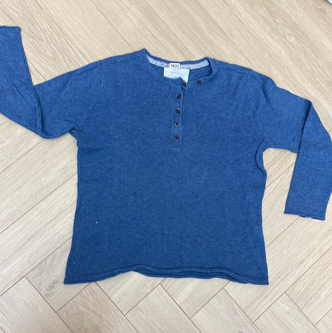 Pull Zara ￼ : 6 ans