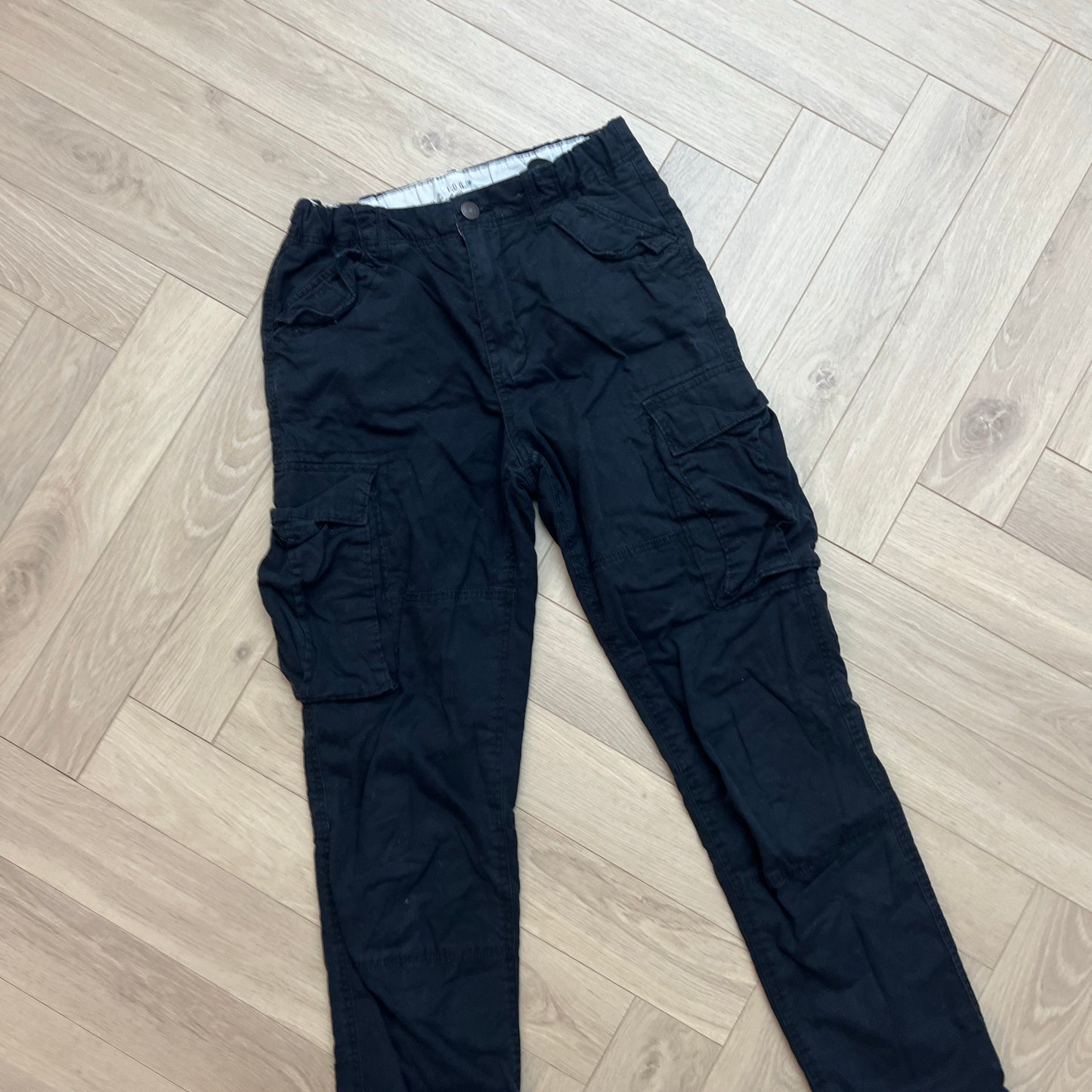Pantalon LOGG : 13 ans