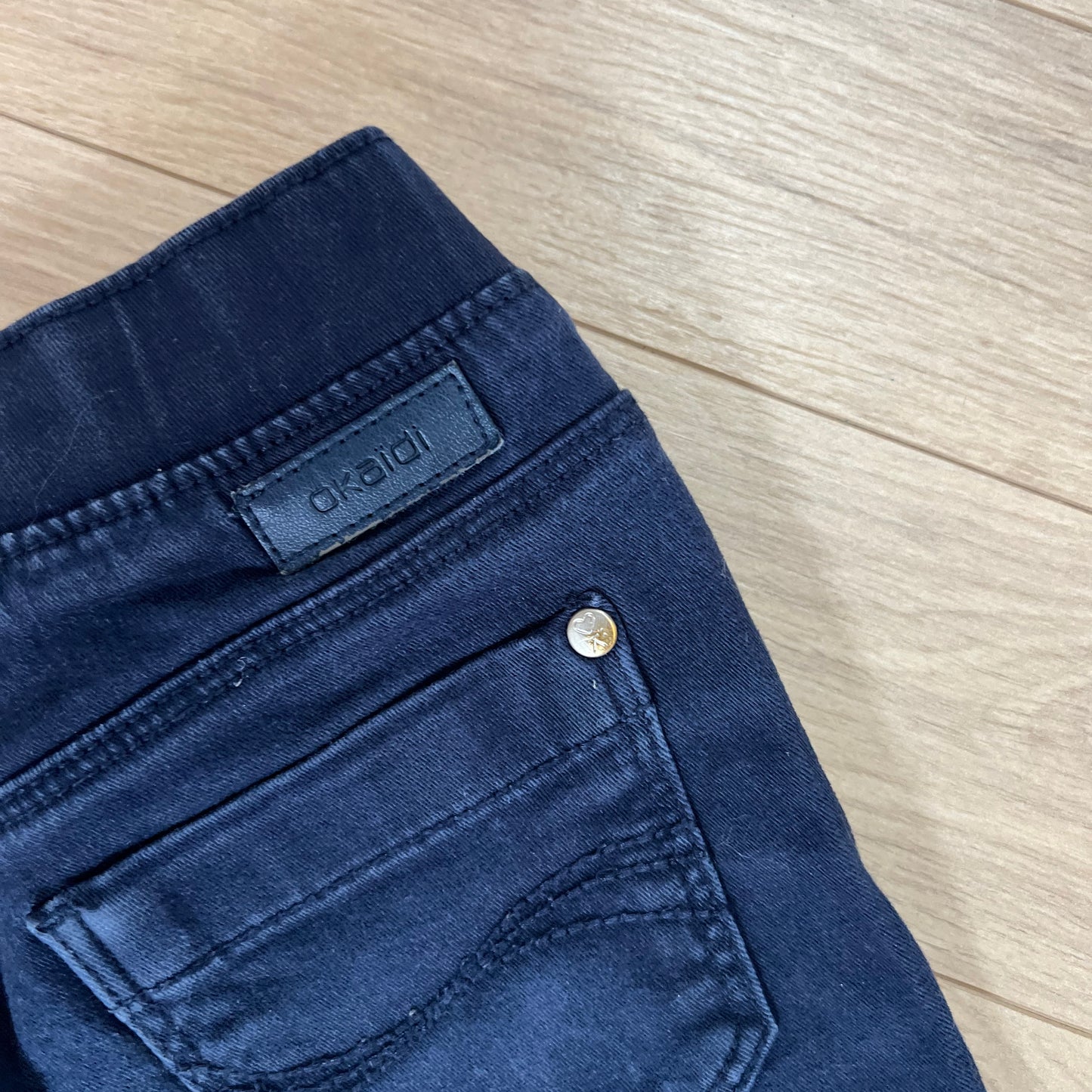 Pantalon Tregging Okaïdi : 6 ans