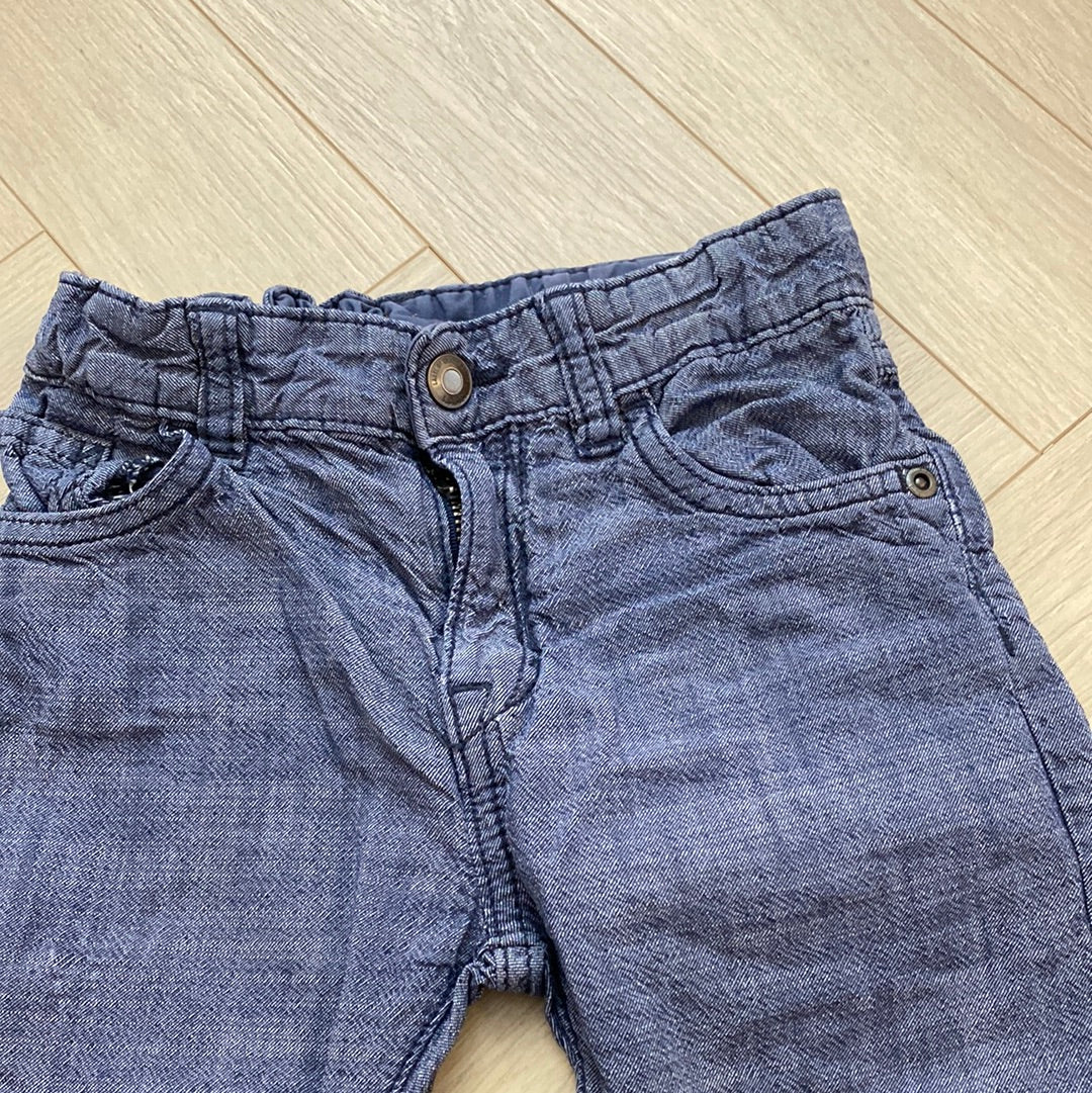 Short, H&M : 5 ans