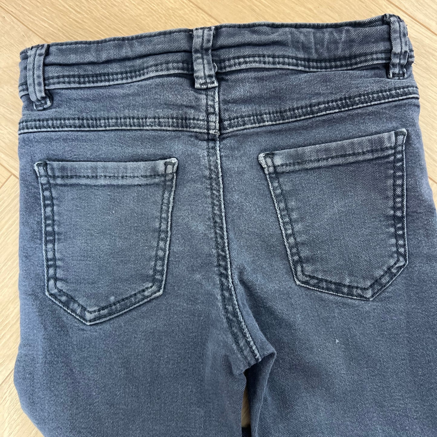 Pantalon Skinny Tape à l'oeil : 4 ans