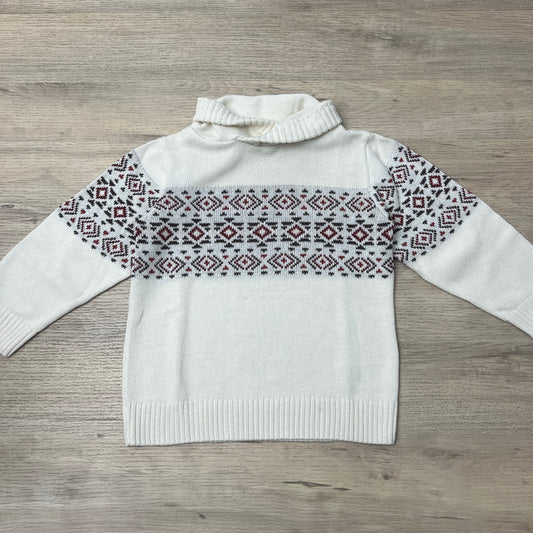 Pull Verbaudet : 6 ans