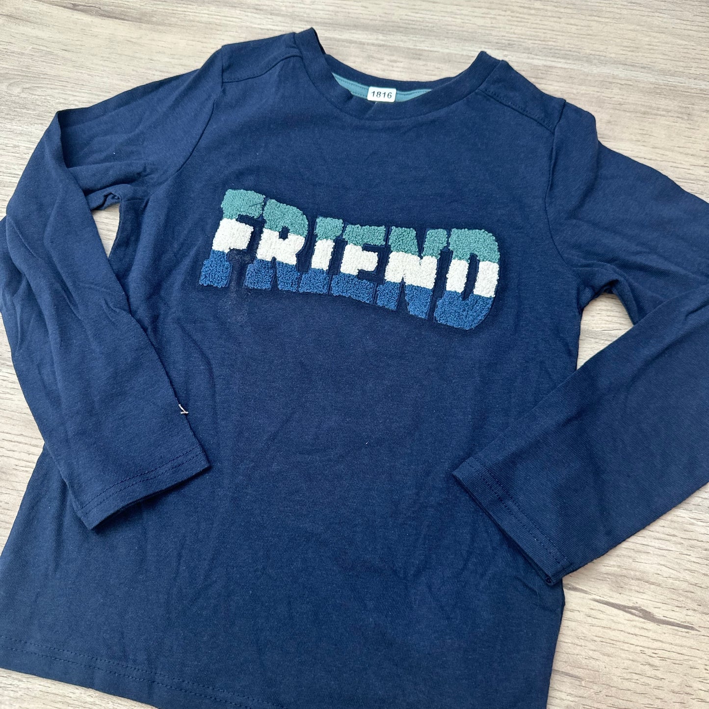 T-Shirt Okaïdi : 6 ans