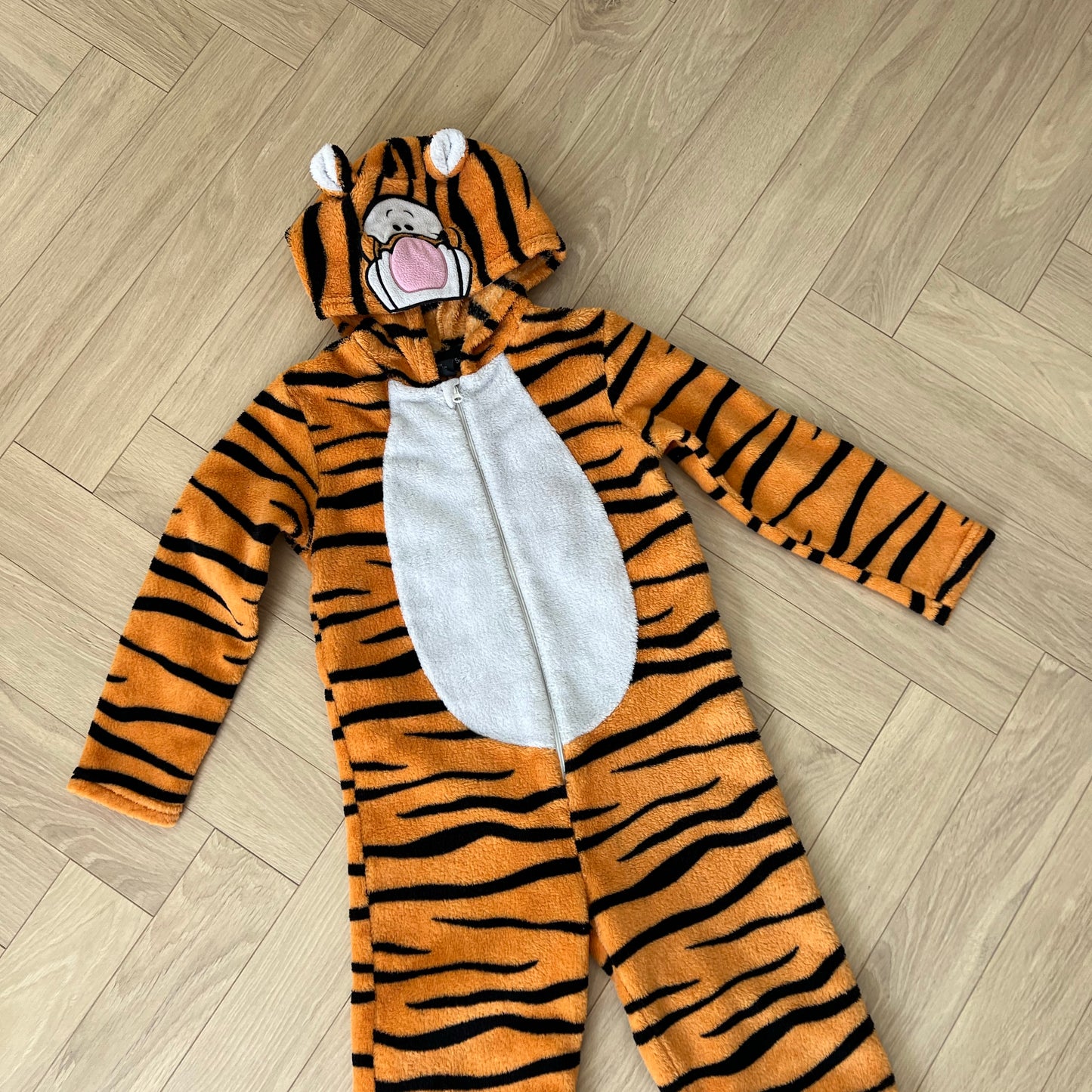 Sur-pyjama Disney : 5 ans