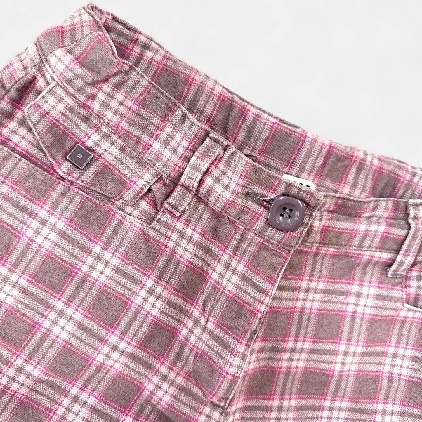Short Du Pareil au même : 10 ans