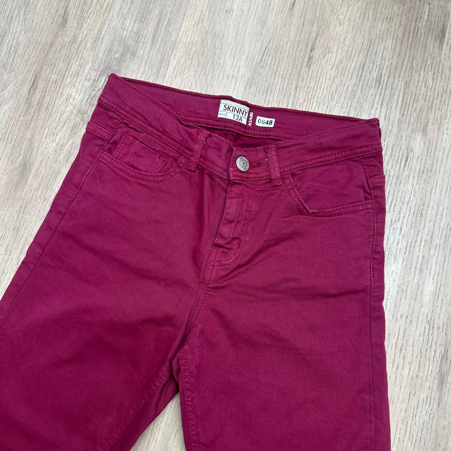Pantalon Kiabi : 12 ans