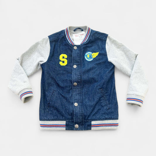 Veste Teddy Du Pareil au même : 8 ans