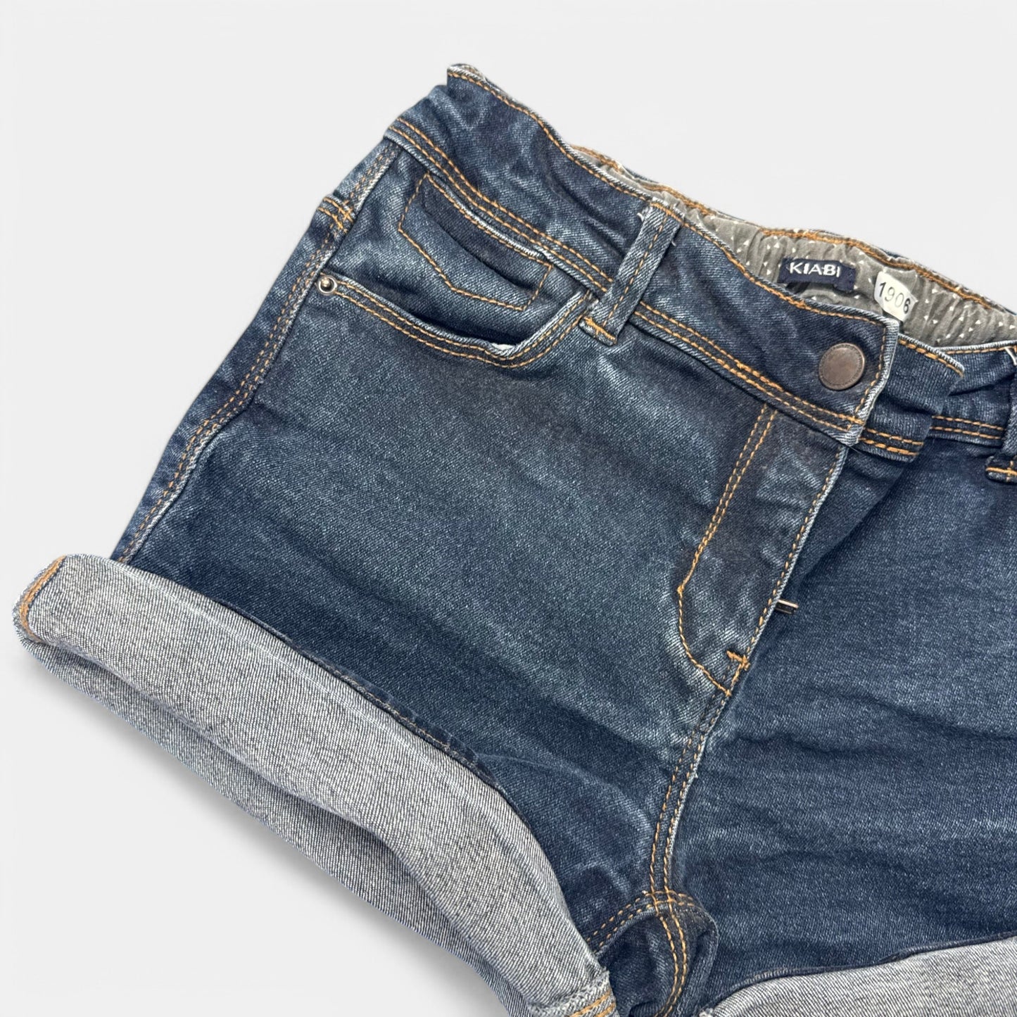 Short Kiabi : 12 ans