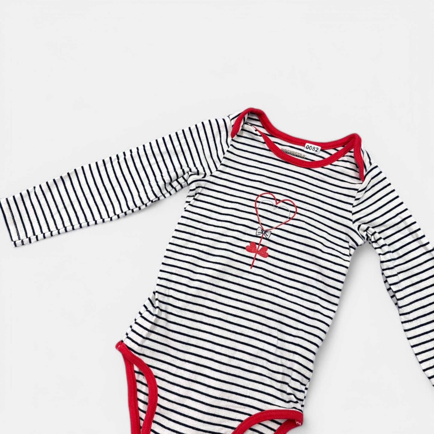 Body Orchestra : 24 mois