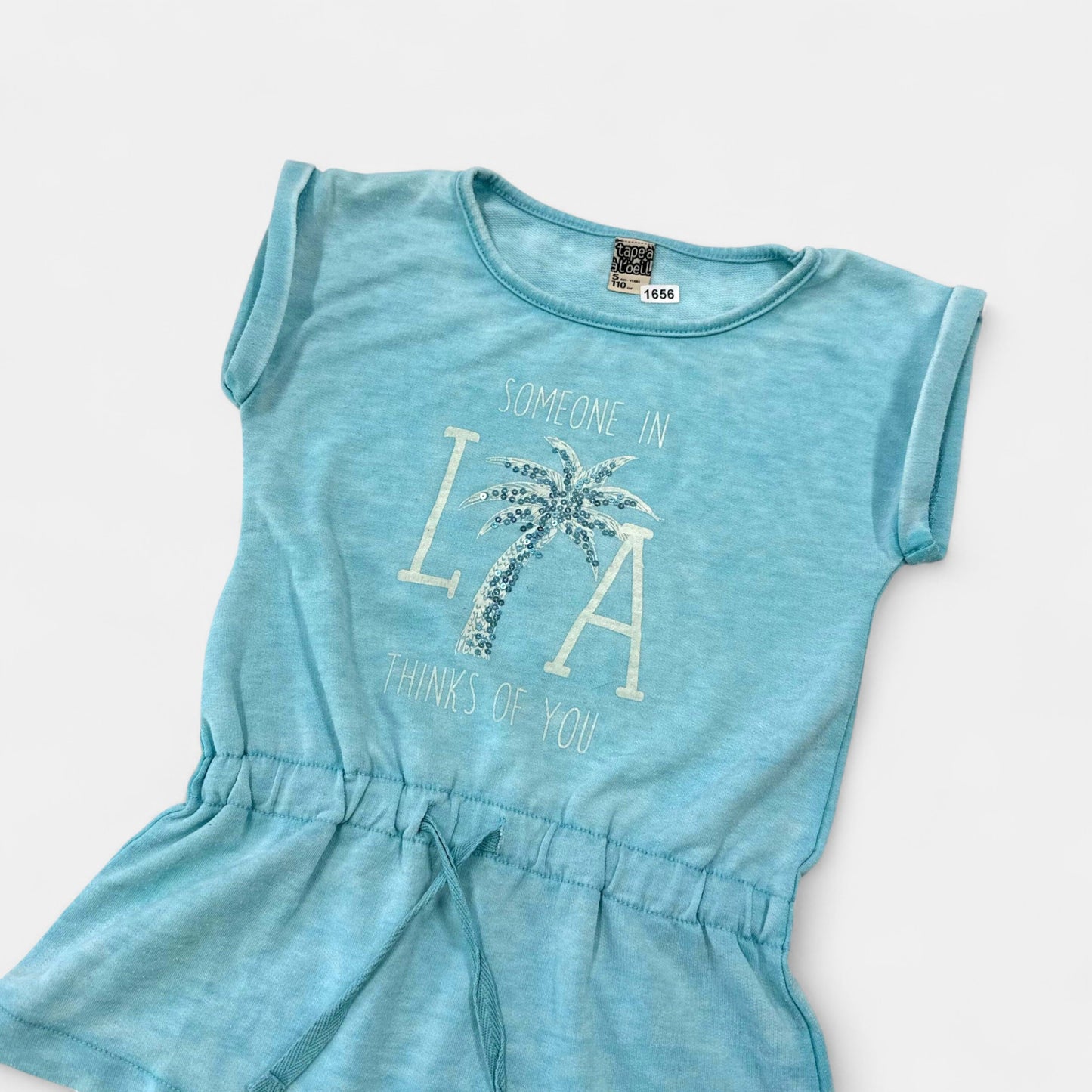 T-Shirt Tape à l'oeil : 5 ans
