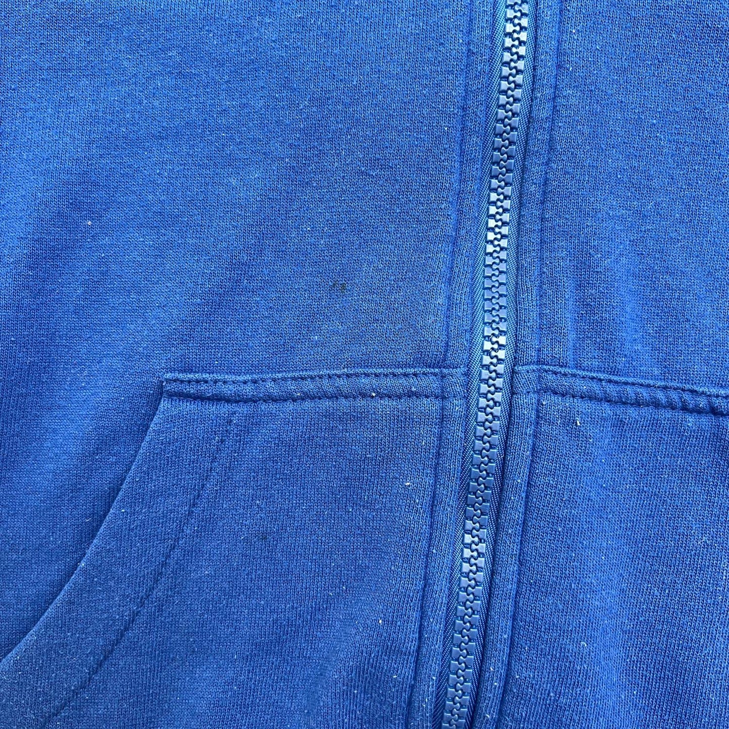 Gilet La Halle : 6 ans