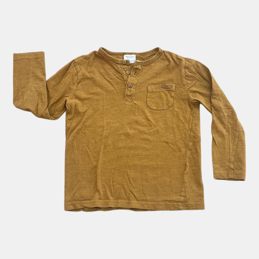 T-shirt Zara￼ : 6 ans