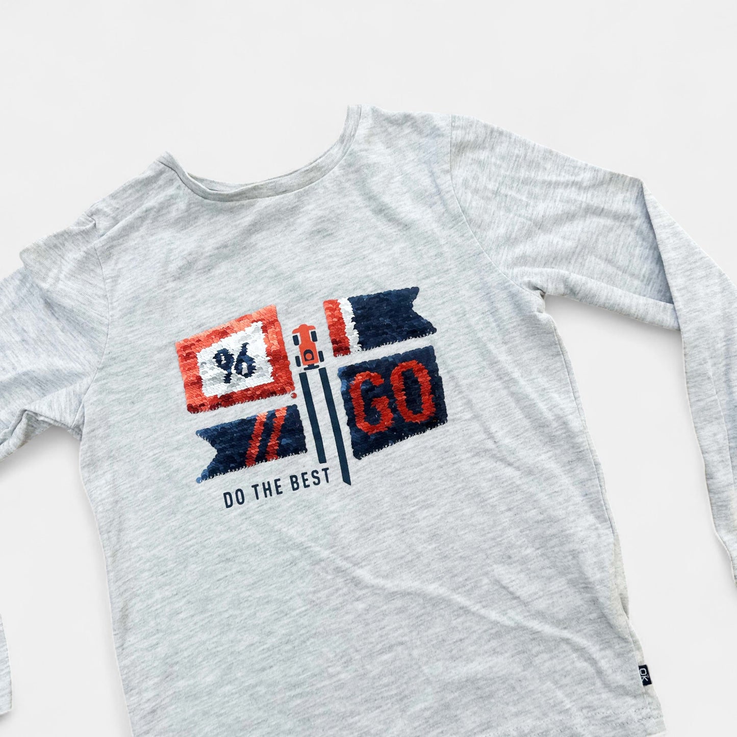 T-Shirt Okaïdi : 6 ans