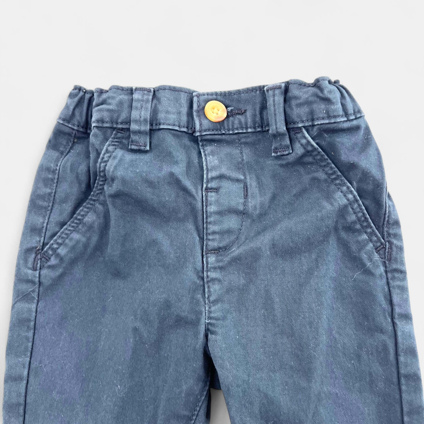 Pantalon Kiabi : 12 mois