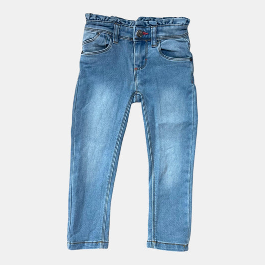 Pantalon Zeeman : 3 ans