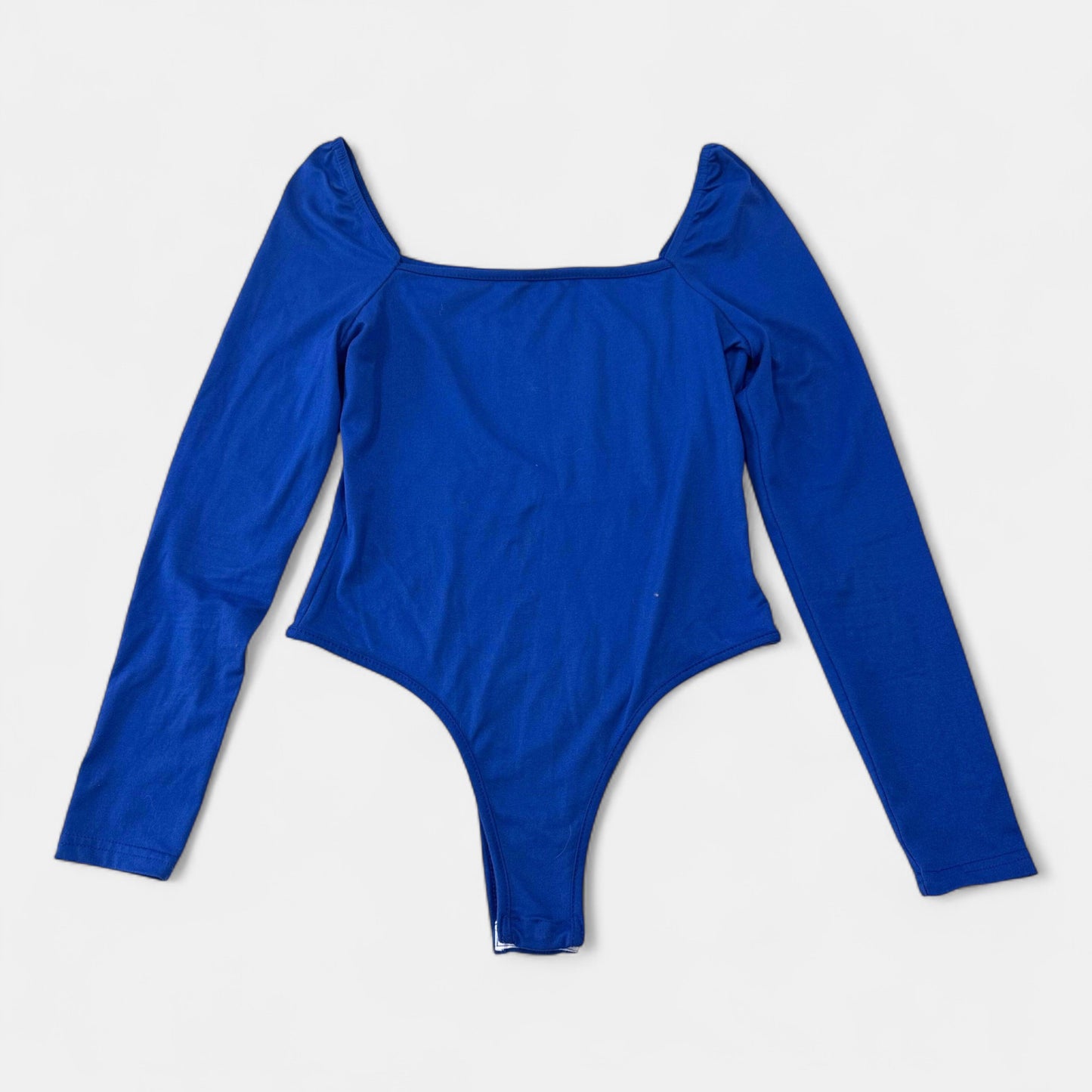 Body Shein : 16 ans