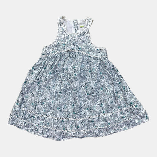 Robe Vertbaudet : 4 ans