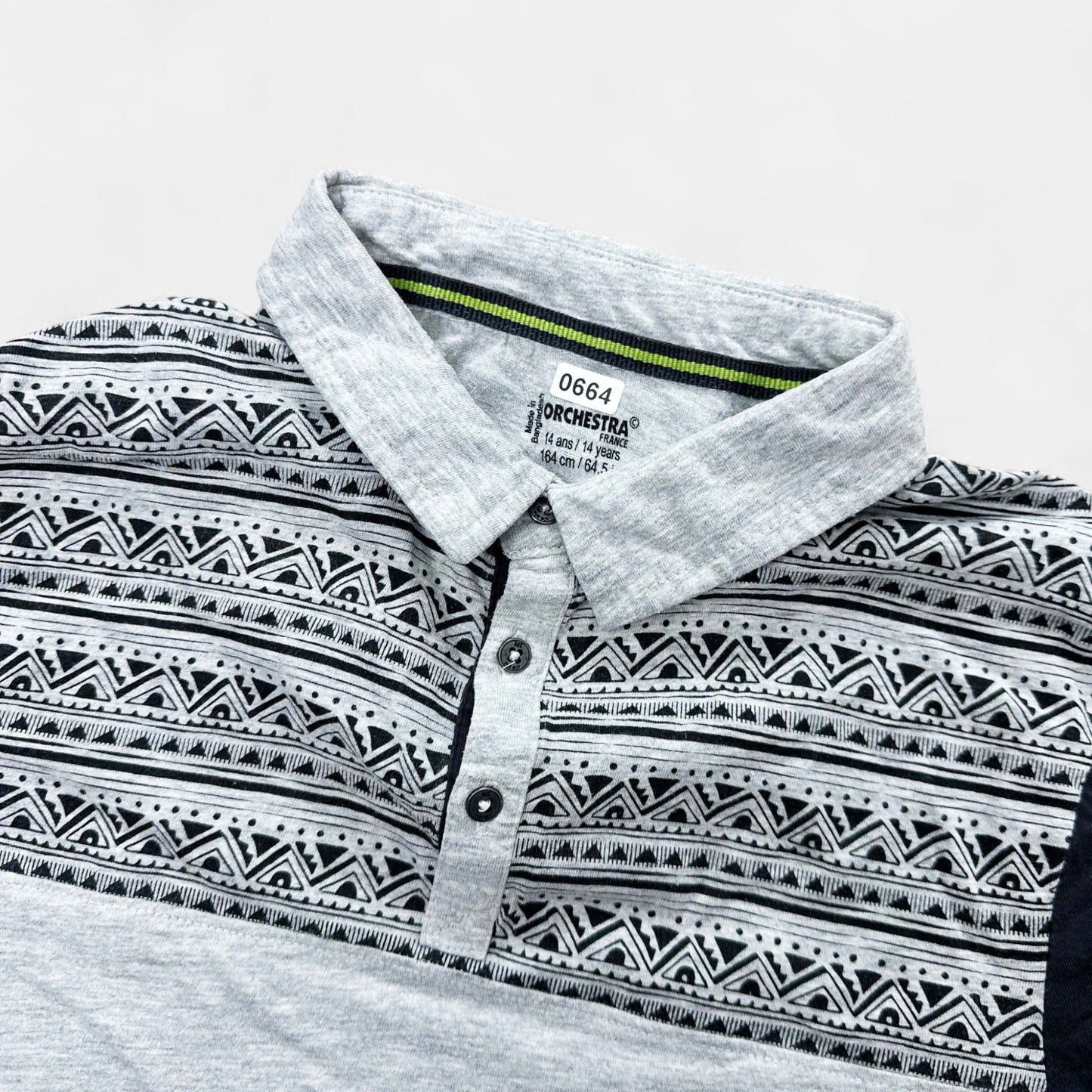 Polo Orchestra : 14 ans