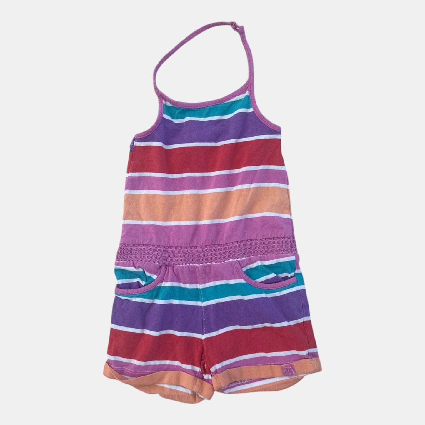 Combinaison Okaïdi￼ : 4 ans