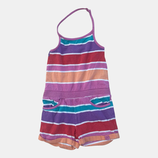 Combinaison Okaïdi￼ : 4 ans