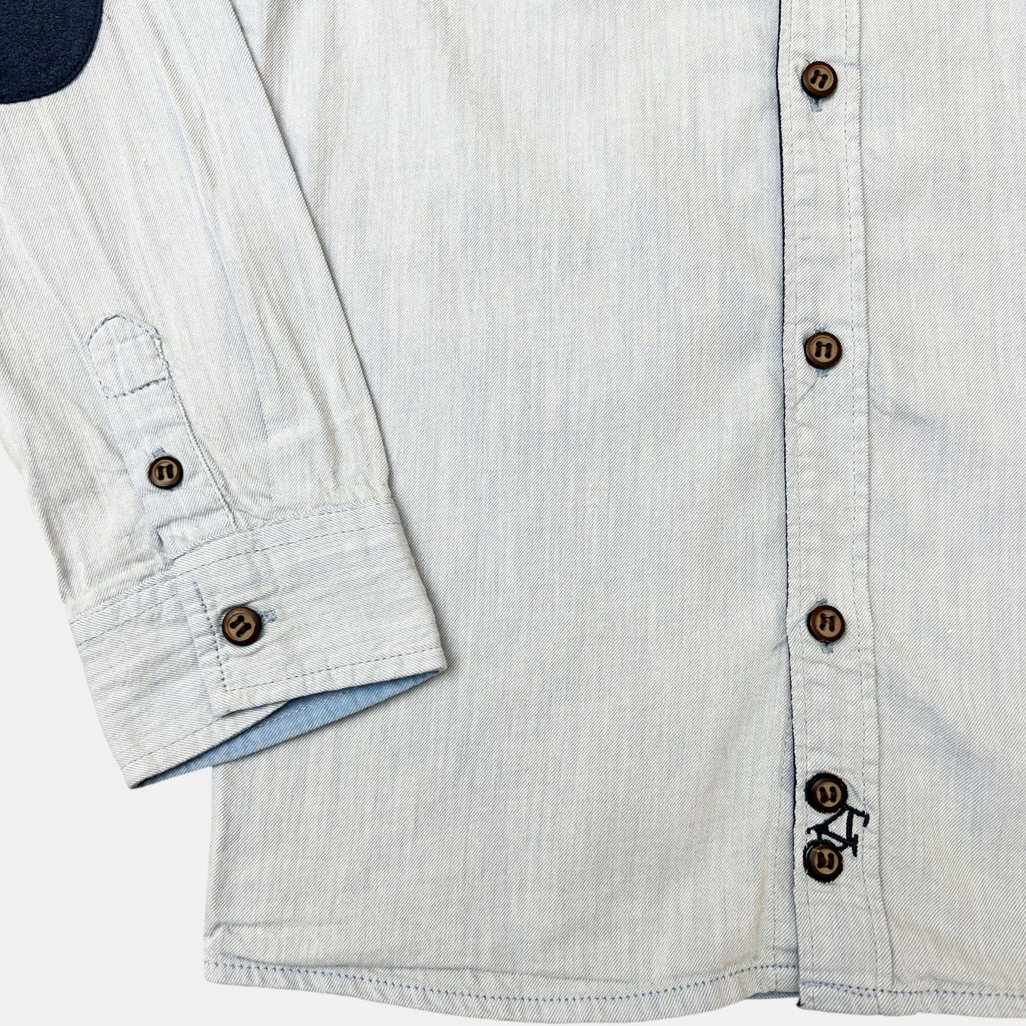 Chemise Tape à l'oeil : 6 ans
