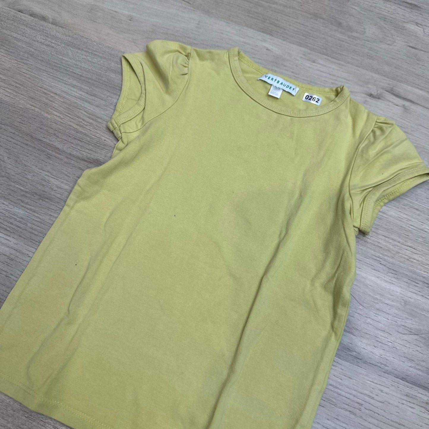 T-Shirt Verbaudet : 5 ans