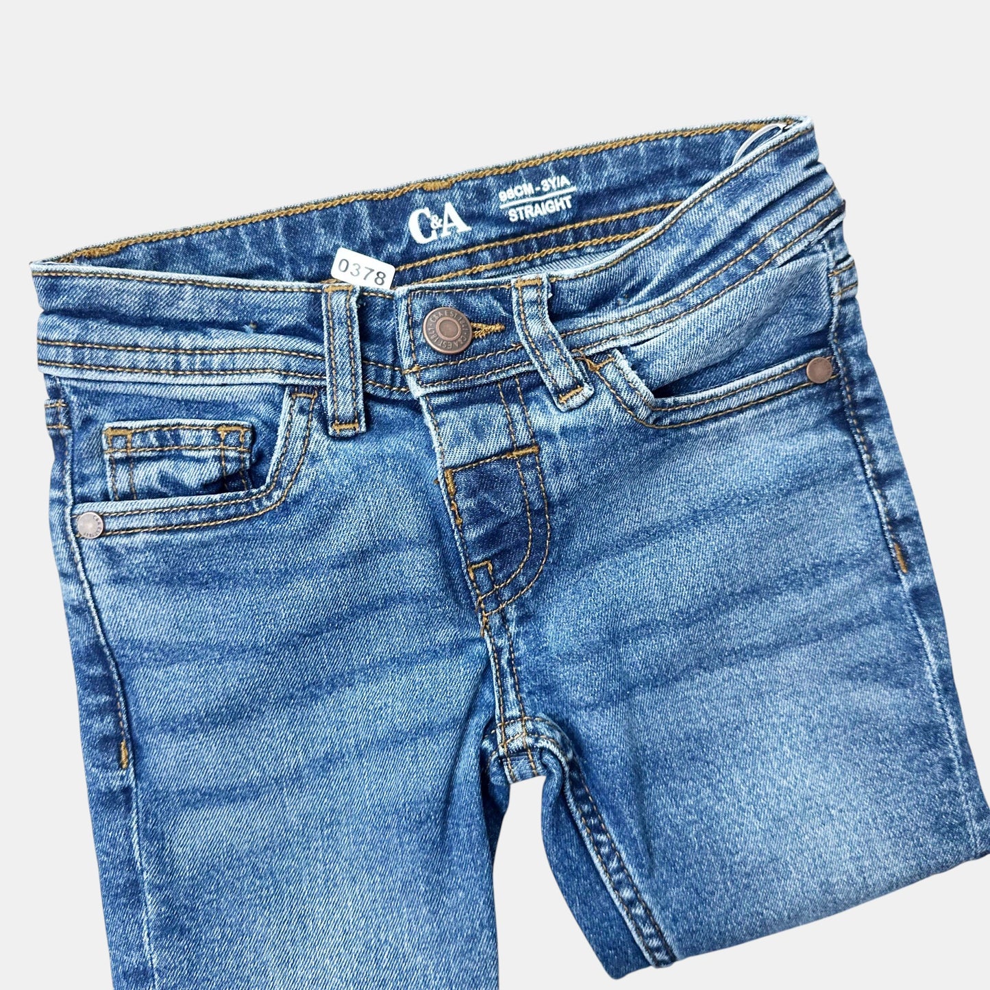 Pantalon C&A : 3 ans