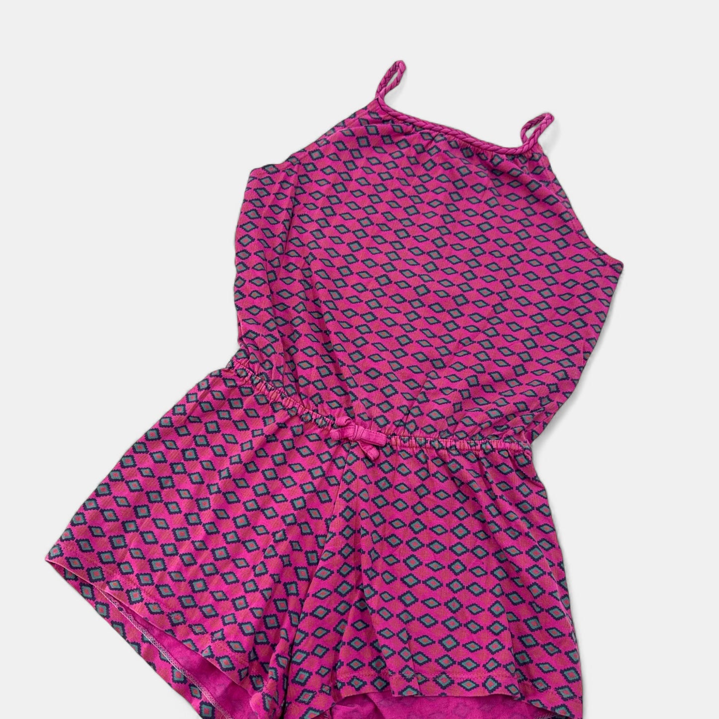 Combinaison Du Pareil au même : 6 ans