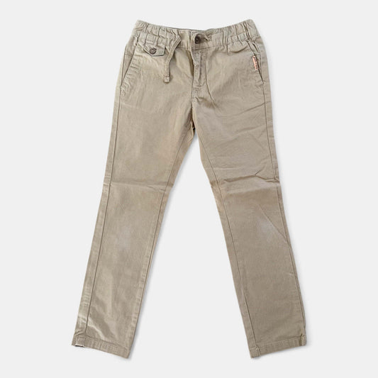 Pantalon Tape à l'oeil : 7 ans