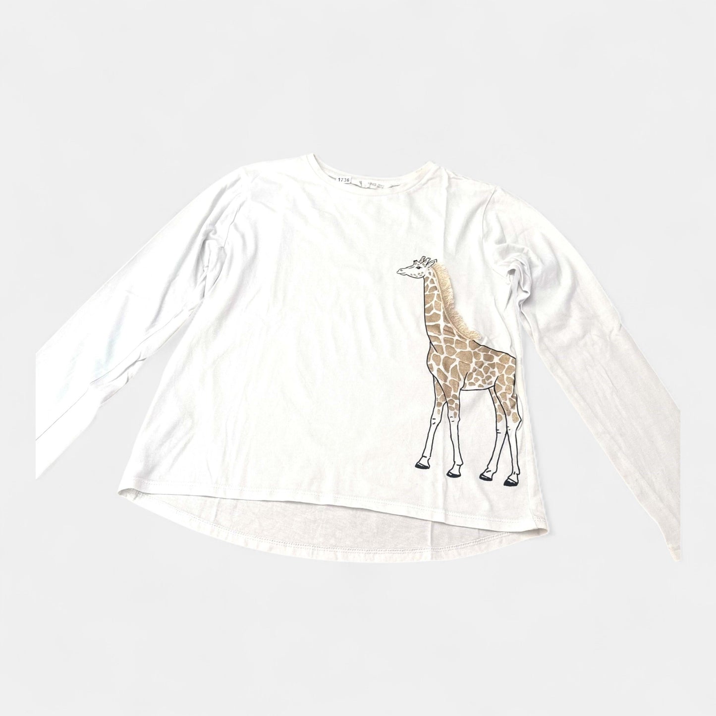 T-Shirt Mango : 12 ans