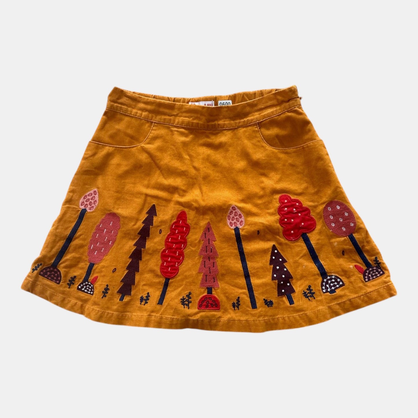 Jupe Du Pareil au même : 8 ans