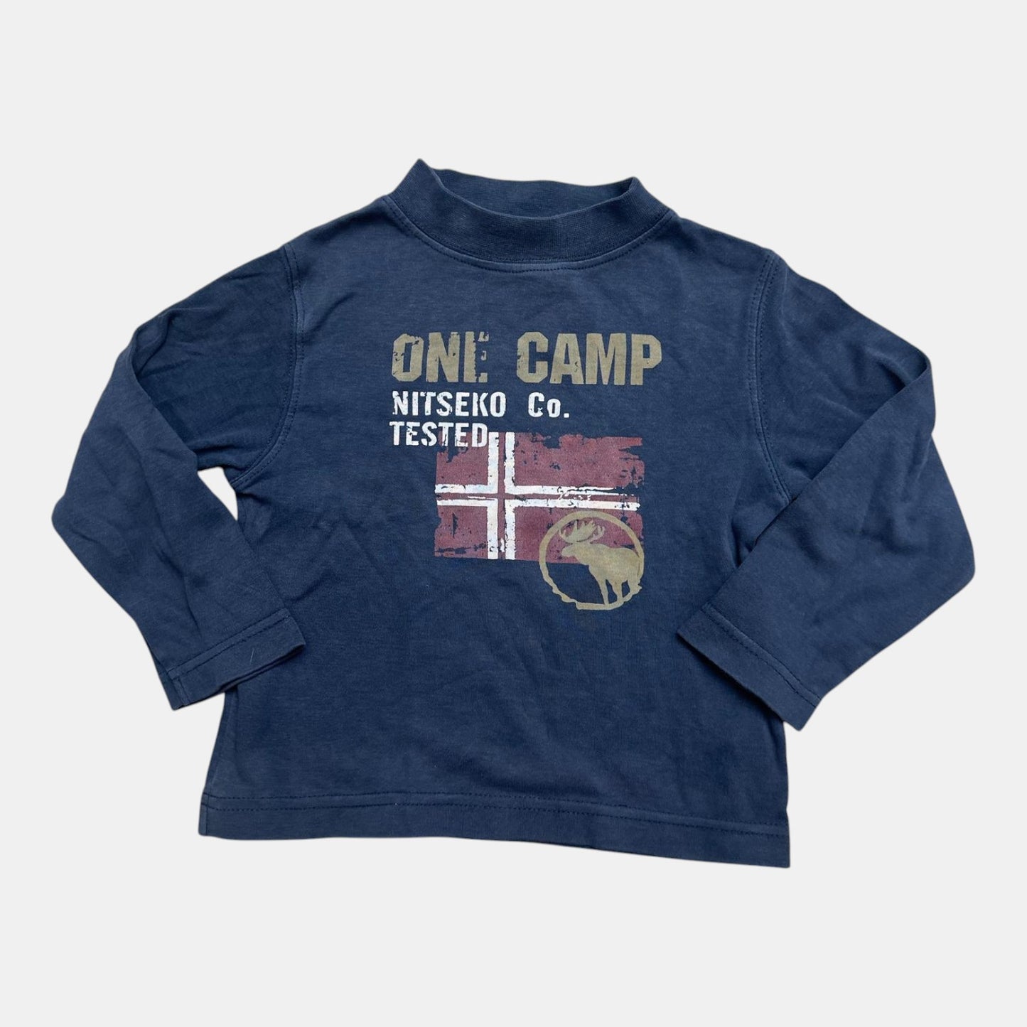 T-Shirt Okaïdi : 3 ans