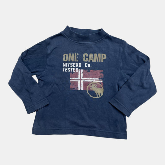 T-Shirt Okaïdi : 3 ans