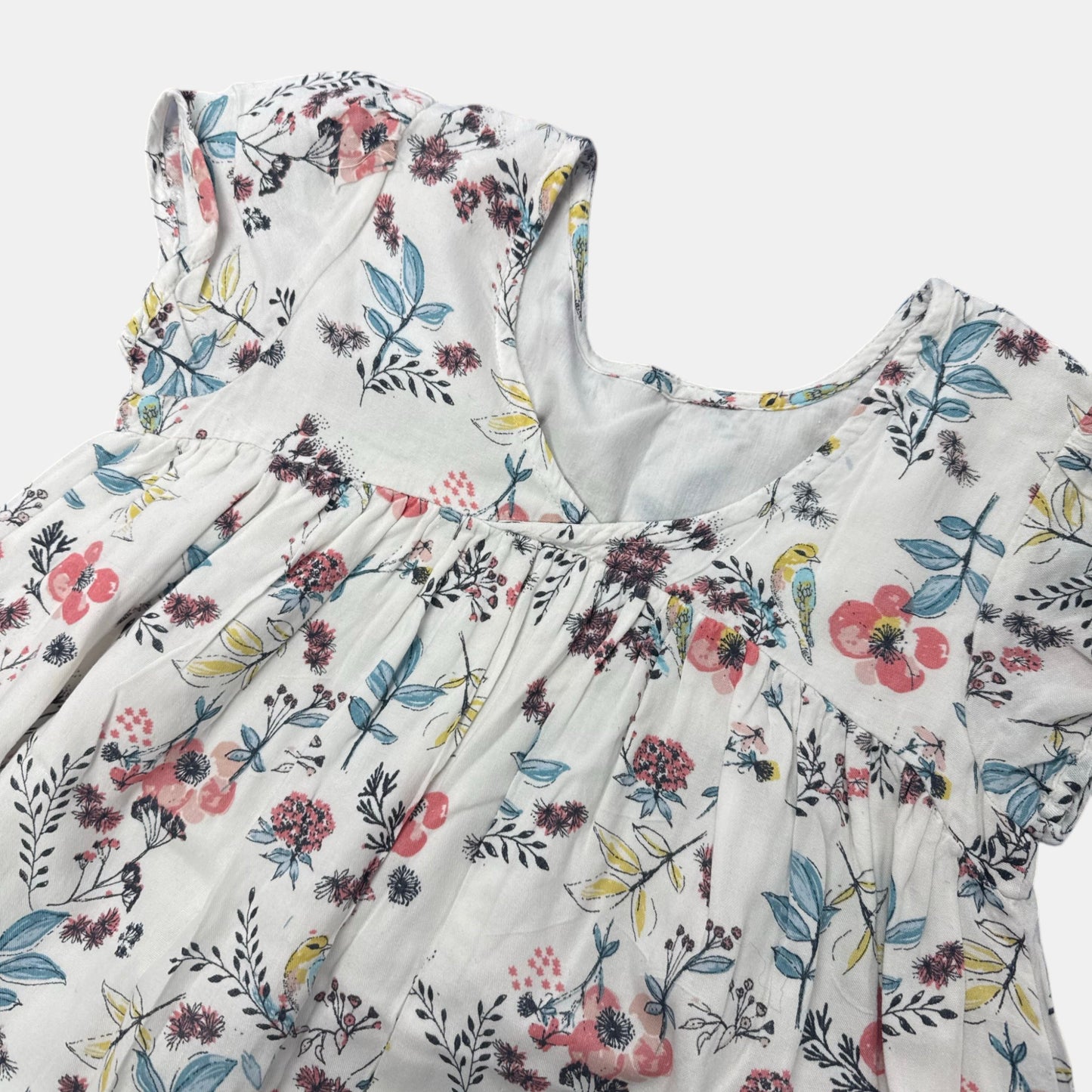 Robe Tape à l'oeil : 6 ans