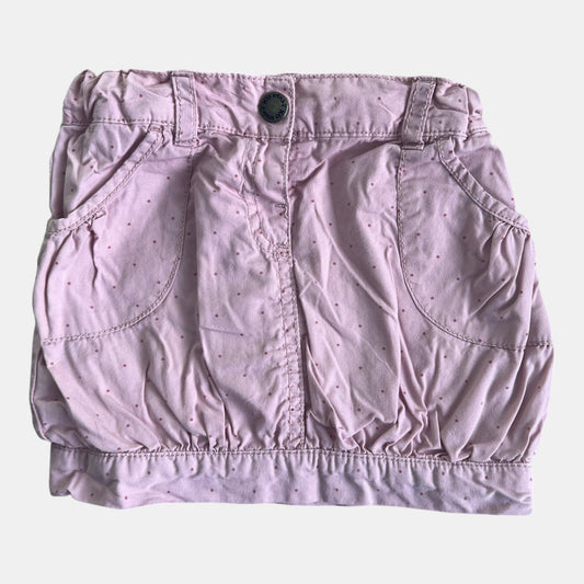 Jupe kidkanai : 24 mois