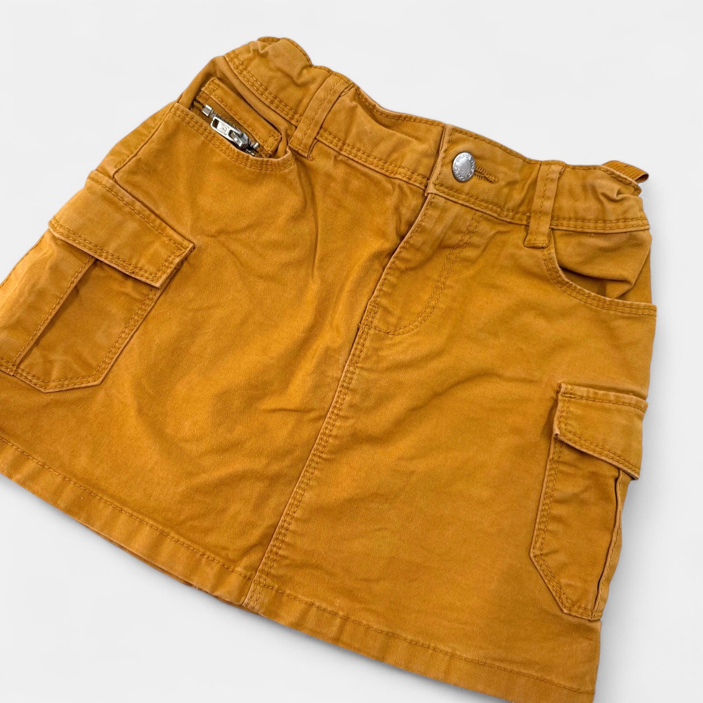 Jupe Okaïdi : 4 ans