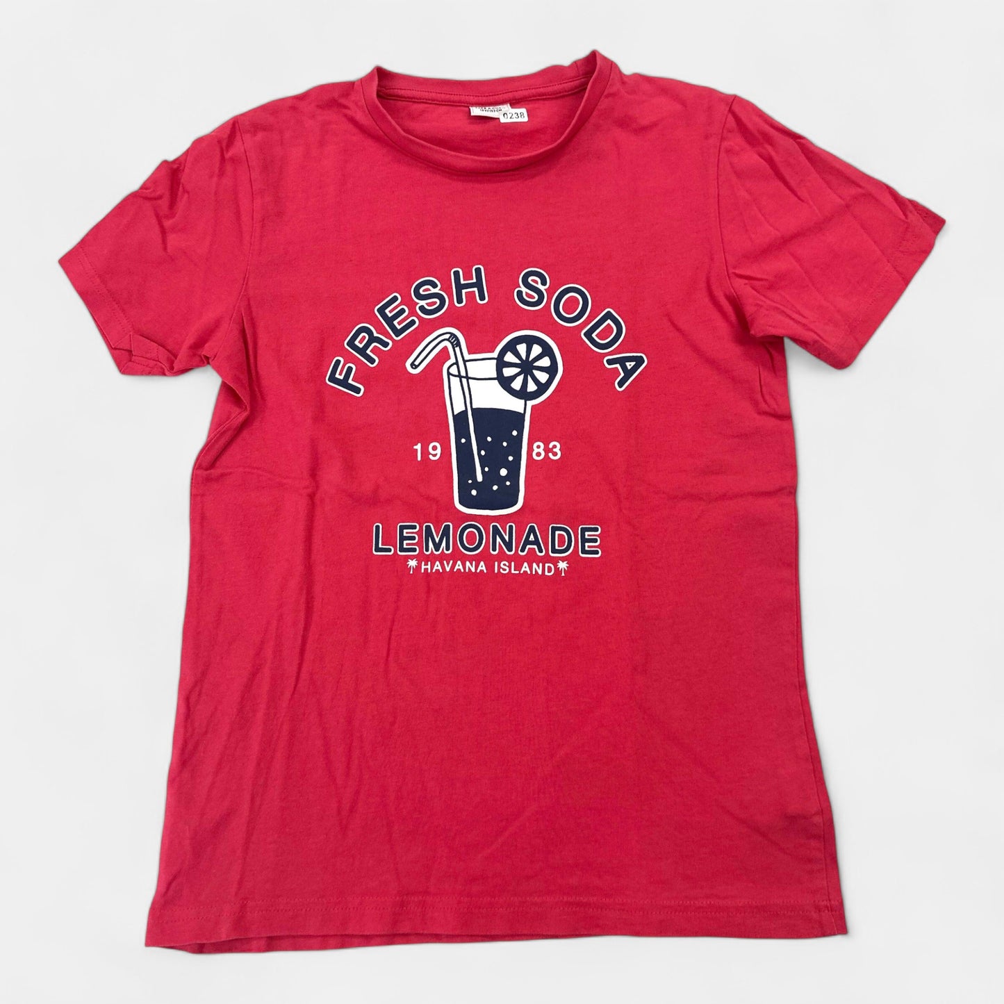 T-Shirt Tape à l'oeil : 12 ans