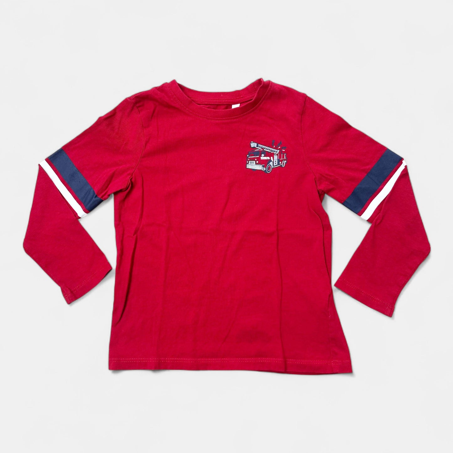 T-Shirt C&A : 6 ans