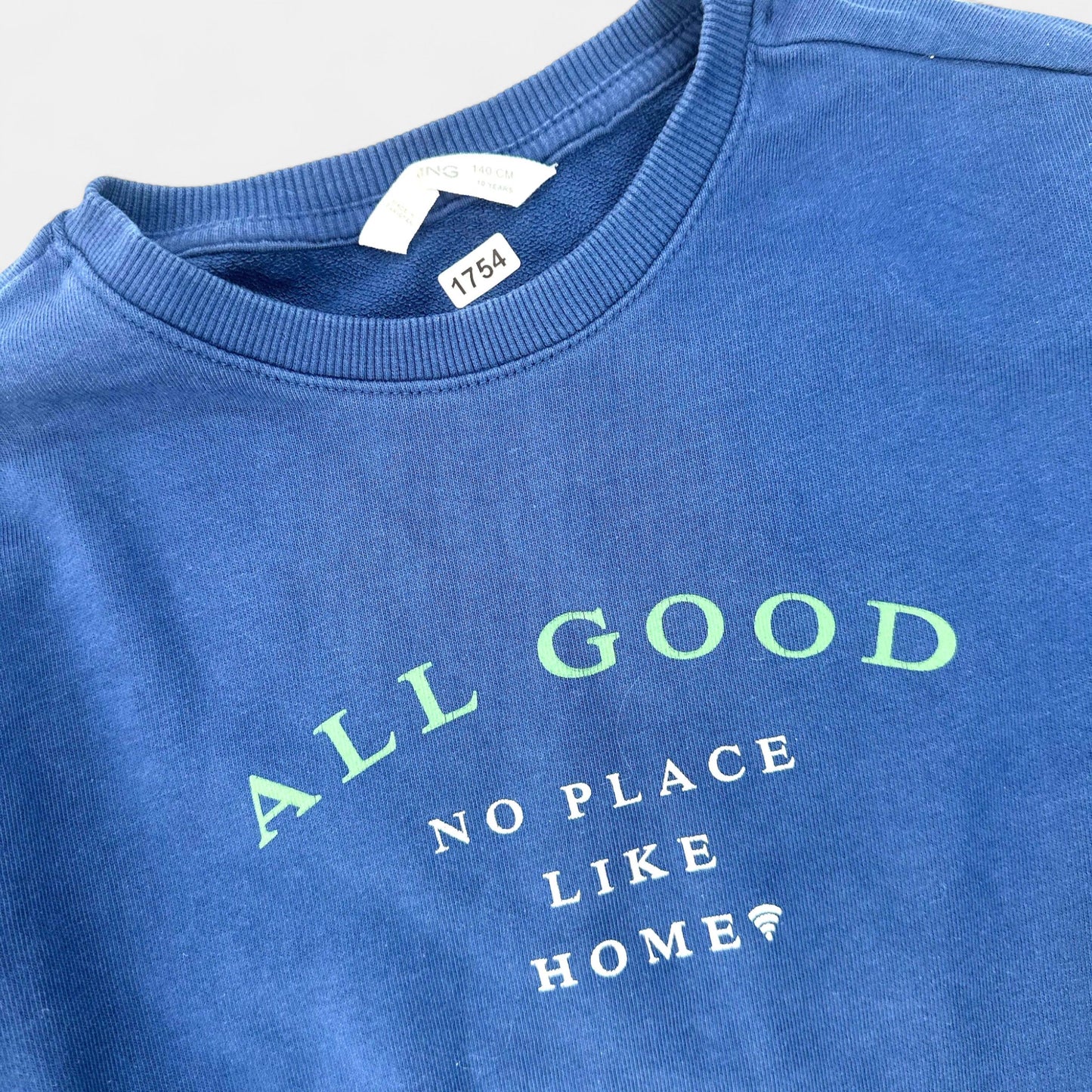 Sweat Mango : 10 ans