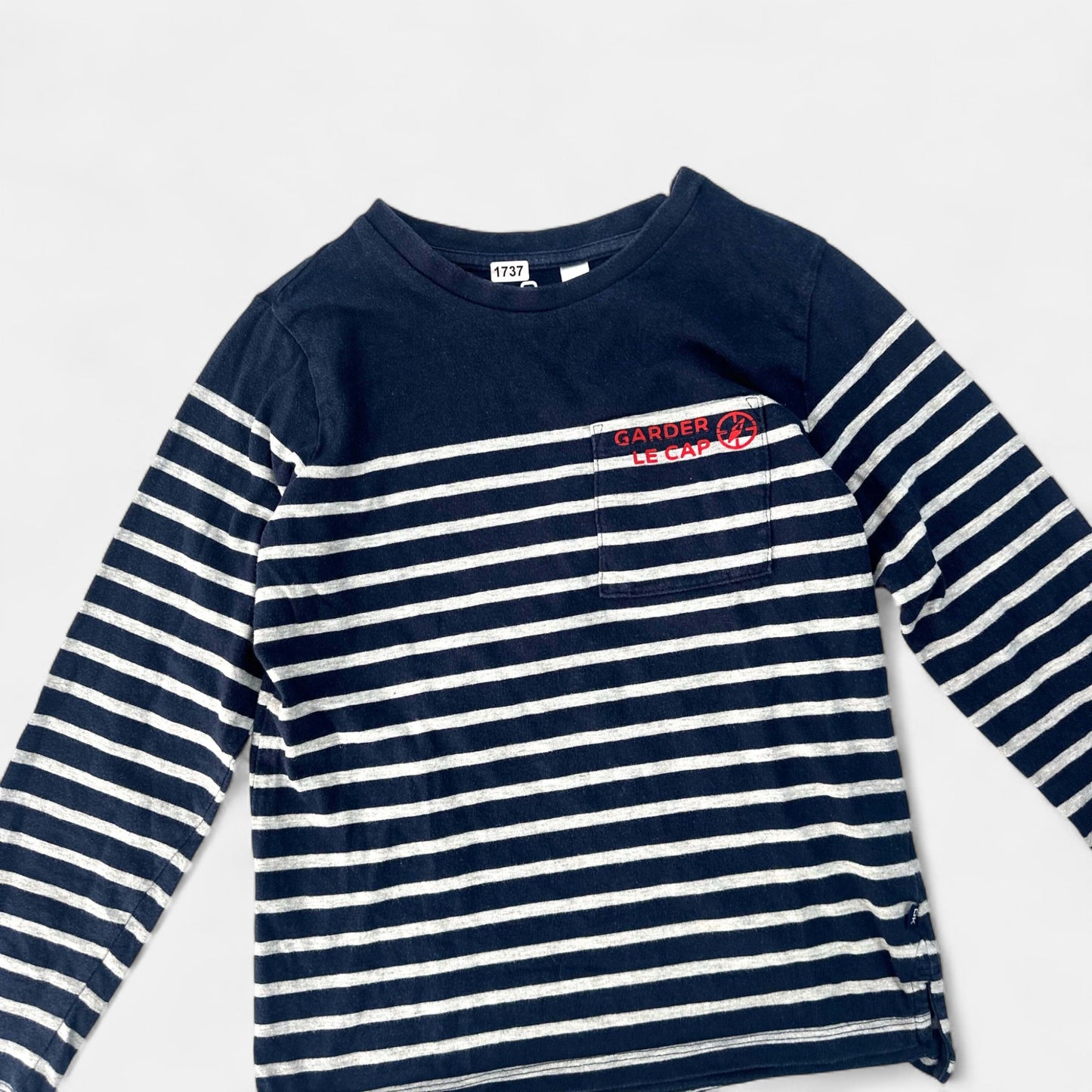 T-Shirt Okaïdi : 8 ans