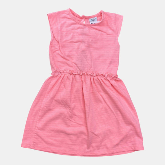 Robe tape à l’œil : 4 ans