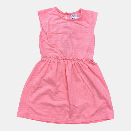 Robe tape à l’œil : 4 ans